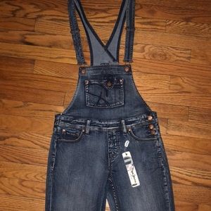 Pepe Denim Overall